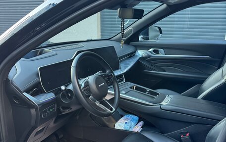 Haval F7, 2024 год, 2 700 000 рублей, 25 фотография