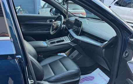 Haval F7, 2024 год, 2 700 000 рублей, 27 фотография