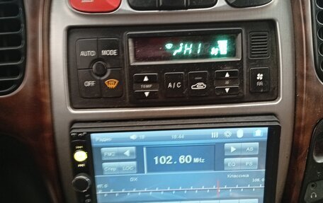 Hyundai Starex I рестайлинг, 2004 год, 850 000 рублей, 5 фотография