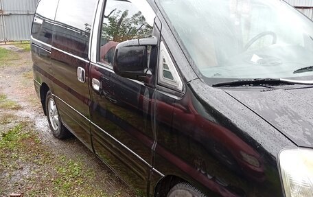 Hyundai Starex I рестайлинг, 2004 год, 850 000 рублей, 4 фотография