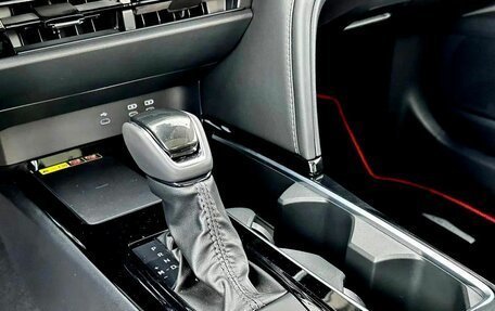 Toyota Camry, 2025 год, 4 950 000 рублей, 10 фотография