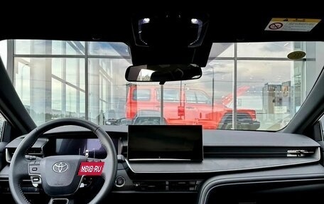 Toyota Camry, 2025 год, 4 950 000 рублей, 6 фотография