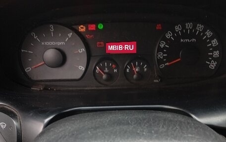 Hyundai Starex I рестайлинг, 2004 год, 850 000 рублей, 6 фотография