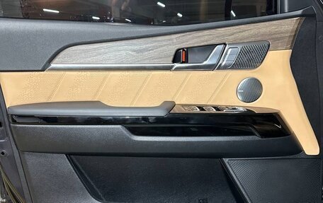KIA Mohave I, 2020 год, 4 500 000 рублей, 7 фотография