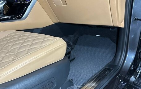 KIA Mohave I, 2020 год, 4 500 000 рублей, 12 фотография