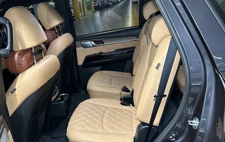 KIA Mohave I, 2020 год, 4 500 000 рублей, 14 фотография
