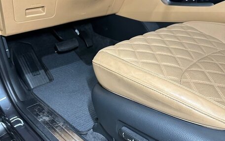 KIA Mohave I, 2020 год, 4 500 000 рублей, 11 фотография