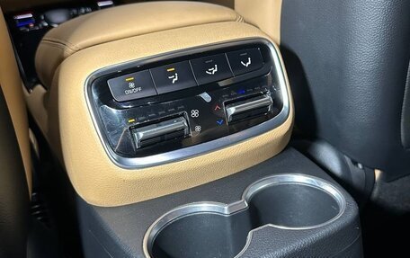 KIA Mohave I, 2020 год, 4 500 000 рублей, 15 фотография