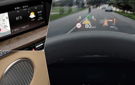 KIA Mohave I, 2020 год, 4 500 000 рублей, 17 фотография