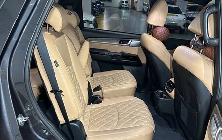 KIA Mohave I, 2020 год, 4 500 000 рублей, 16 фотография
