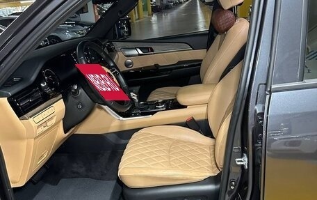 KIA Mohave I, 2020 год, 4 500 000 рублей, 8 фотография