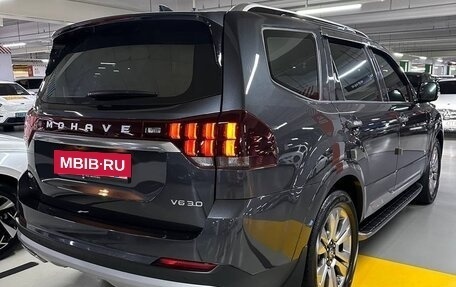 KIA Mohave I, 2020 год, 4 500 000 рублей, 4 фотография