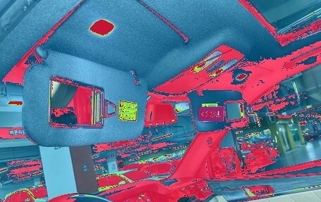 KIA Mohave I, 2020 год, 4 500 000 рублей, 10 фотография