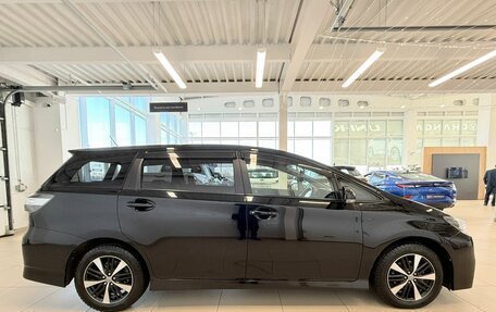 Toyota Wish II, 2013 год, 1 569 000 рублей, 7 фотография