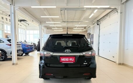 Toyota Wish II, 2013 год, 1 569 000 рублей, 5 фотография