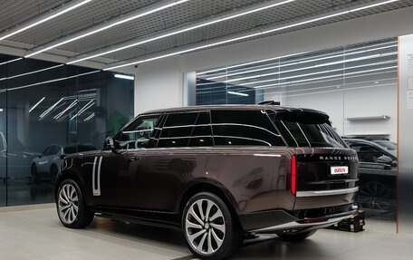 Land Rover Range Rover IV рестайлинг, 2025 год, 25 990 000 рублей, 5 фотография