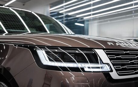 Land Rover Range Rover IV рестайлинг, 2025 год, 25 990 000 рублей, 7 фотография