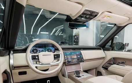 Land Rover Range Rover IV рестайлинг, 2025 год, 25 990 000 рублей, 11 фотография