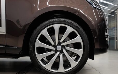 Land Rover Range Rover IV рестайлинг, 2025 год, 25 990 000 рублей, 8 фотография