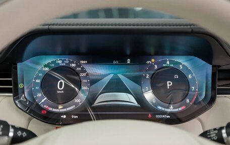 Land Rover Range Rover IV рестайлинг, 2025 год, 25 990 000 рублей, 13 фотография