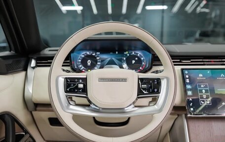 Land Rover Range Rover IV рестайлинг, 2025 год, 25 990 000 рублей, 12 фотография