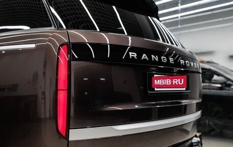 Land Rover Range Rover IV рестайлинг, 2025 год, 25 990 000 рублей, 10 фотография