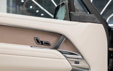 Land Rover Range Rover IV рестайлинг, 2025 год, 25 990 000 рублей, 18 фотография