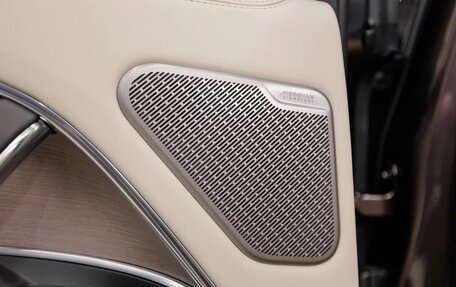 Land Rover Range Rover IV рестайлинг, 2025 год, 25 990 000 рублей, 23 фотография