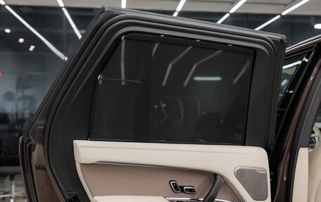 Land Rover Range Rover IV рестайлинг, 2025 год, 25 990 000 рублей, 22 фотография