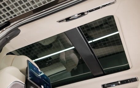 Land Rover Range Rover IV рестайлинг, 2025 год, 25 990 000 рублей, 24 фотография