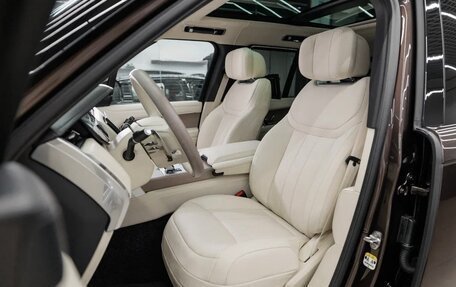 Land Rover Range Rover IV рестайлинг, 2025 год, 25 990 000 рублей, 19 фотография