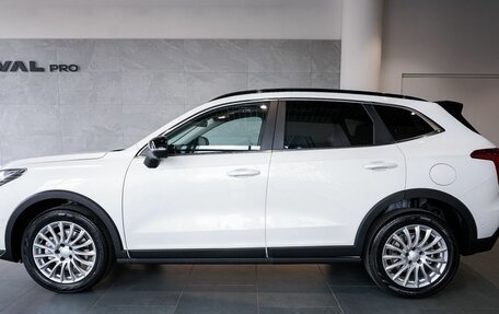 Haval Jolion, 2026 год, 2 849 000 рублей, 8 фотография