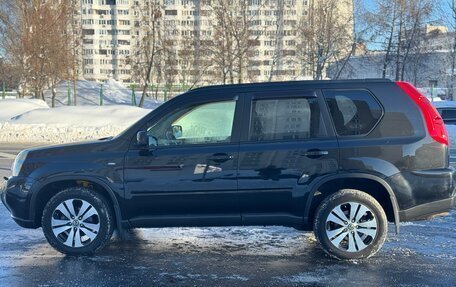 Nissan X-Trail, 2008 год, 1 050 000 рублей, 7 фотография