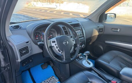 Nissan X-Trail, 2008 год, 1 050 000 рублей, 10 фотография