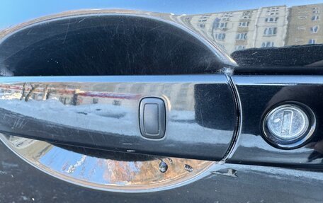 Nissan X-Trail, 2008 год, 1 050 000 рублей, 8 фотография