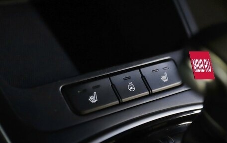 KIA Rio IV, 2018 год, 1 249 000 рублей, 12 фотография