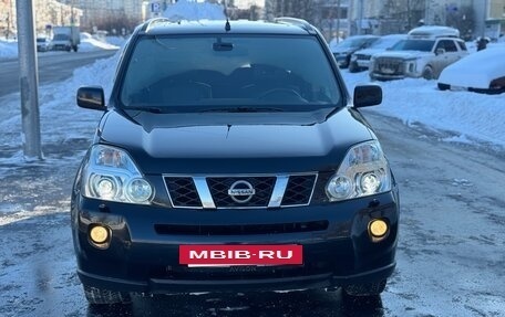 Nissan X-Trail, 2008 год, 1 050 000 рублей, 3 фотография