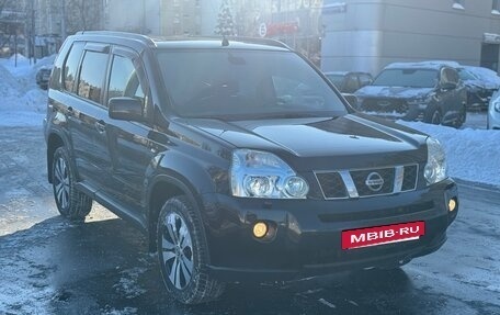 Nissan X-Trail, 2008 год, 1 050 000 рублей, 2 фотография