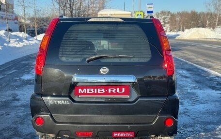 Nissan X-Trail, 2008 год, 1 050 000 рублей, 6 фотография