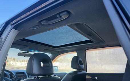 Nissan X-Trail, 2008 год, 1 050 000 рублей, 13 фотография