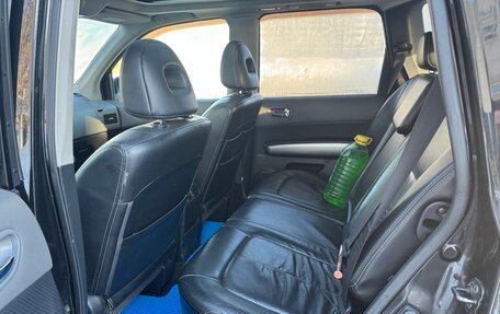 Nissan X-Trail, 2008 год, 1 050 000 рублей, 12 фотография