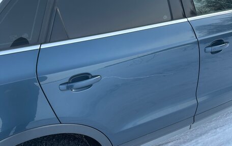 Audi Q3, 2015 год, 1 800 000 рублей, 8 фотография