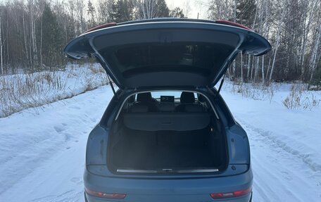 Audi Q3, 2015 год, 1 800 000 рублей, 6 фотография