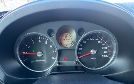 Nissan X-Trail, 2008 год, 1 050 000 рублей, 16 фотография