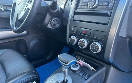 Nissan X-Trail, 2008 год, 1 050 000 рублей, 15 фотография