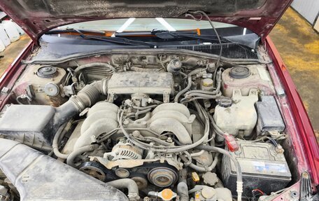 Subaru Outback III, 2004 год, 750 000 рублей, 6 фотография