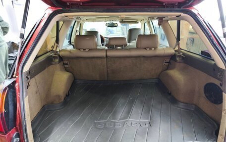 Subaru Outback III, 2004 год, 750 000 рублей, 5 фотография