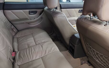 Subaru Outback III, 2004 год, 750 000 рублей, 4 фотография