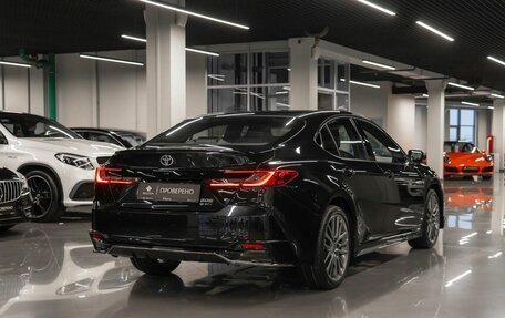 Toyota Camry, 2025 год, 4 275 000 рублей, 5 фотография