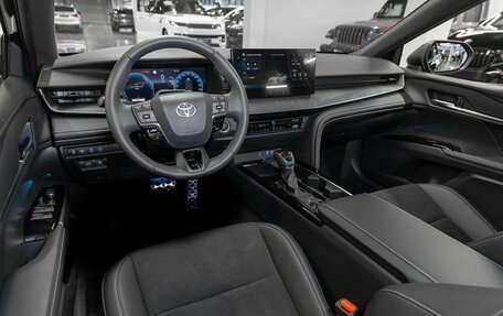 Toyota Camry, 2025 год, 4 275 000 рублей, 7 фотография